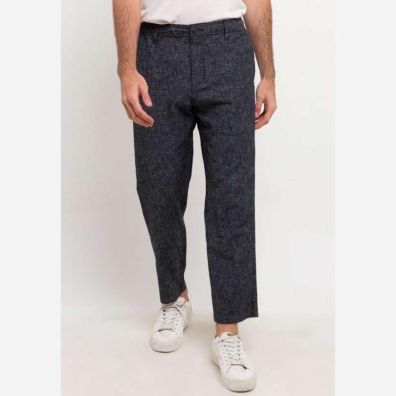 Jual Giordano Low Rise Slim Tapered 