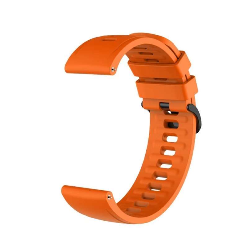 Tali Jam untuk RealMe Watch S PRO Watch Pro strap silicon 22mm