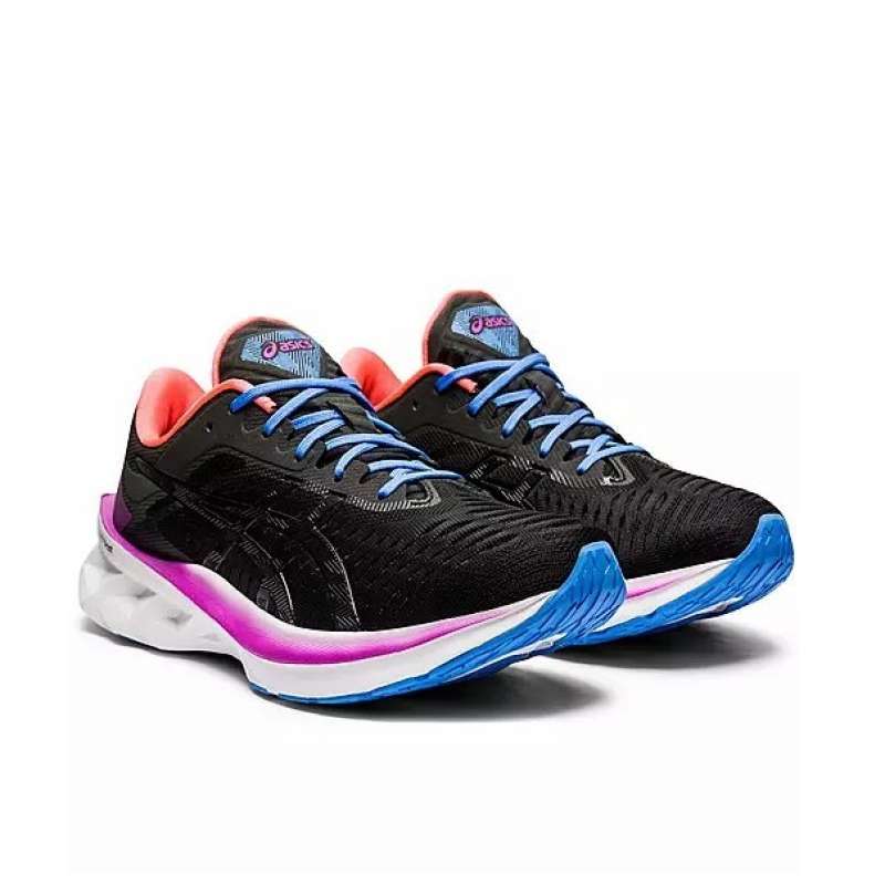 asics nova blast womens