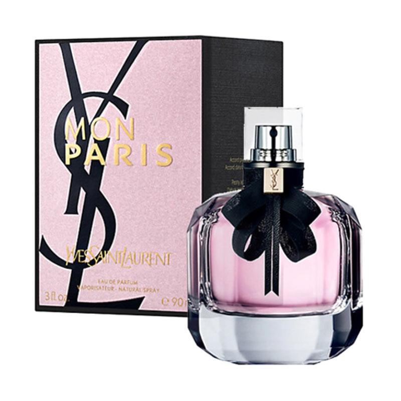 Harga parfum shop ysl mon paris
