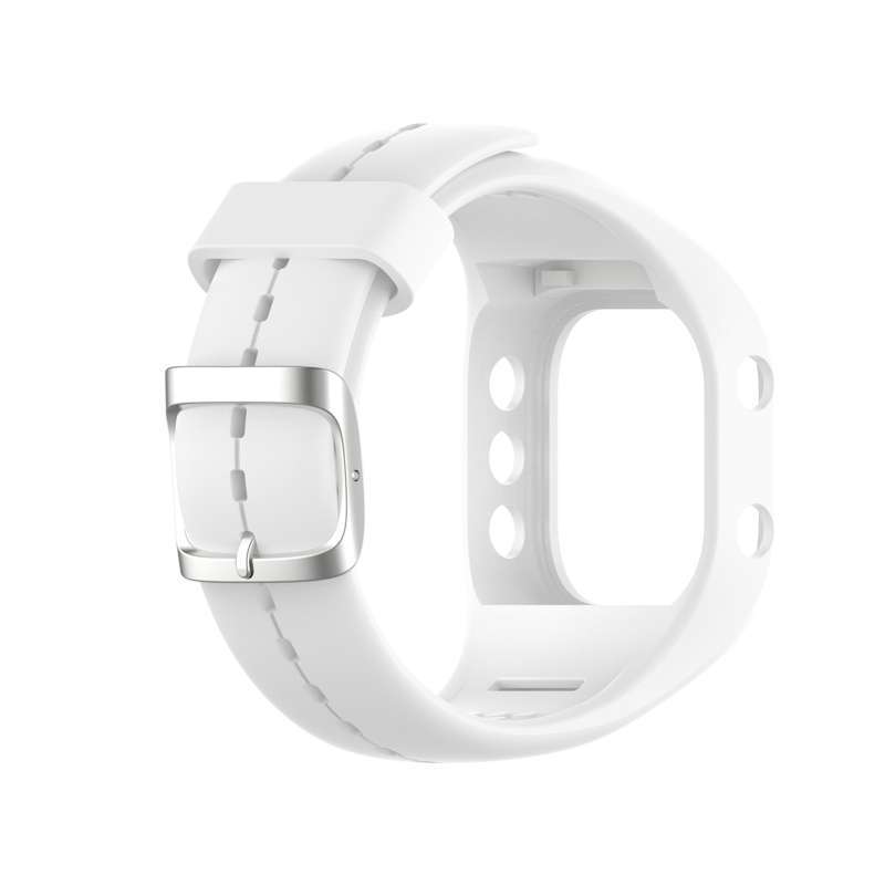 Smart watch belt white Outlet