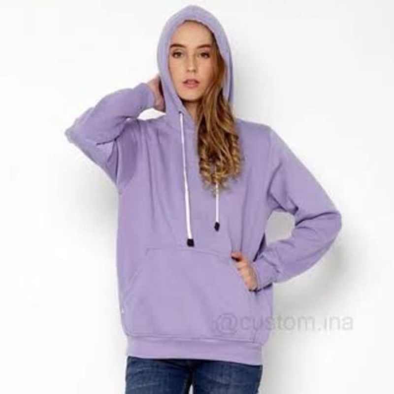 Polos Lilac Violet Sweater Polos Lila 