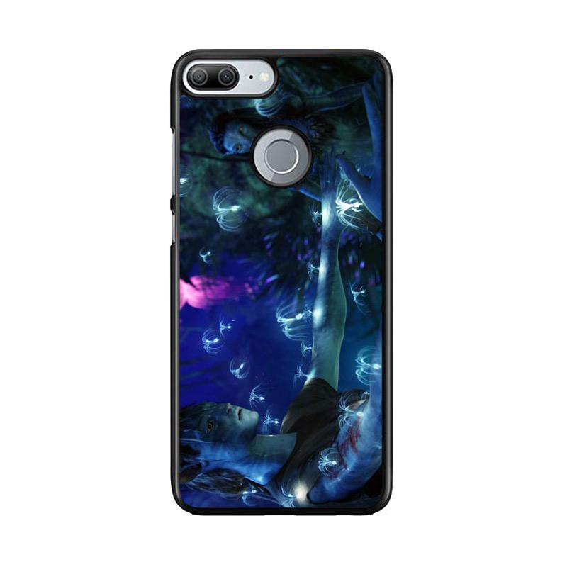 Jual Flazzstore Avatar Light Z0123 Premium Casing For Huawei Honor 9 Lite Online Agustus 2020 Blibli Com