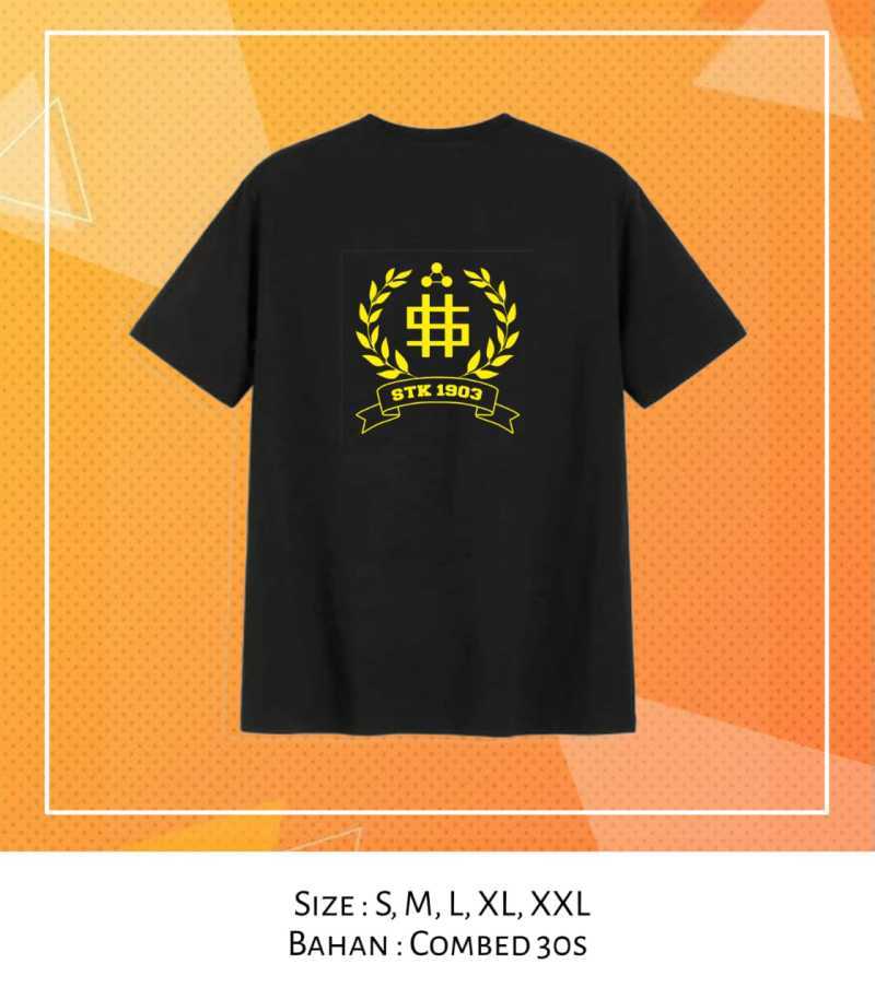 Jual KAOS STK 1903 KEREN - S PINK MUDA di Seller gift4lovelyone - Kamal,  Kota Jakarta Barat | Blibli