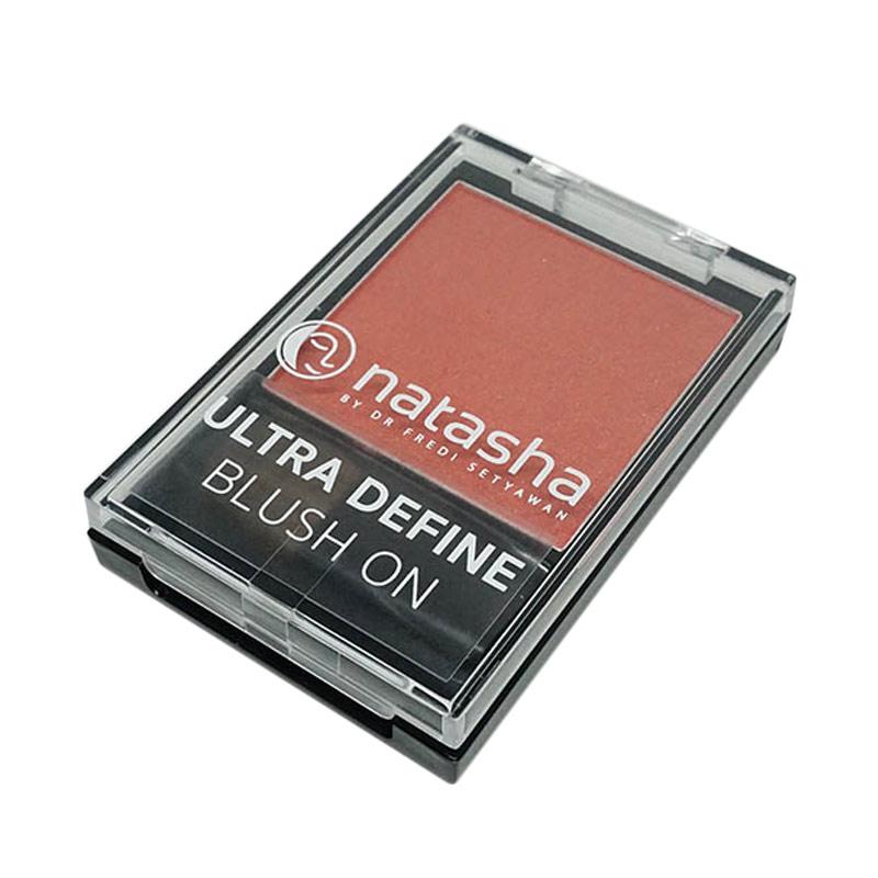 Jual Natasha Skin Care Ultra Define Blush On Murah Mei 2021 Blibli