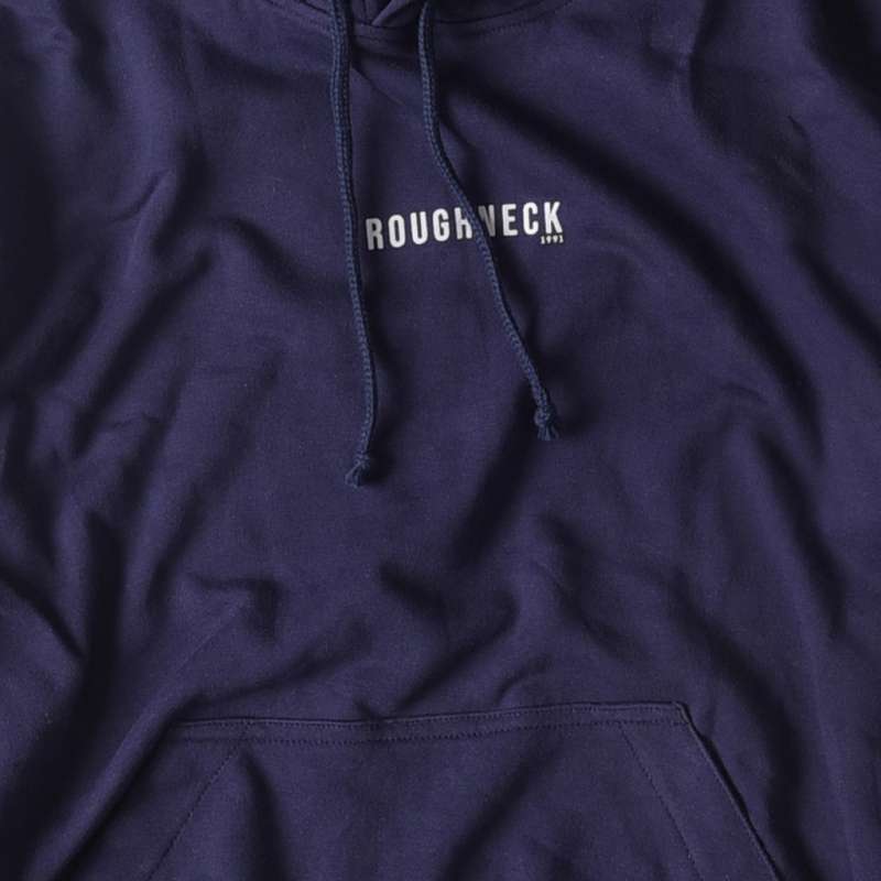 hoodie roughneck navy