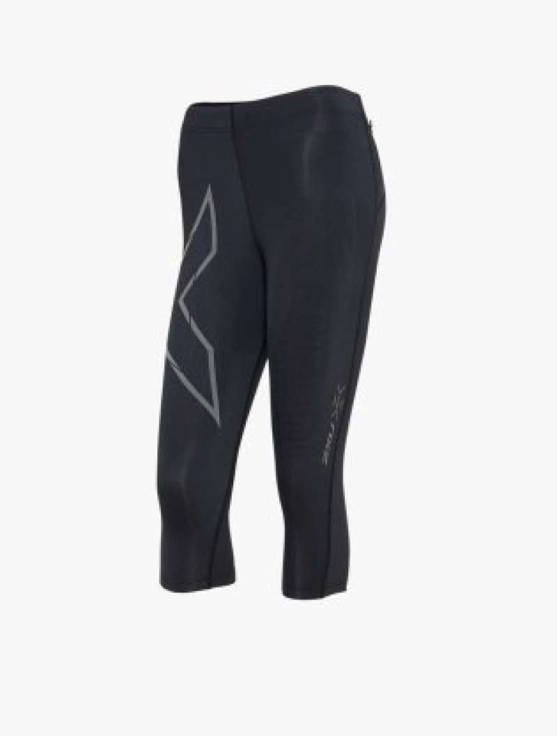 Jual 2XU Women's MCS Run Compression 3 