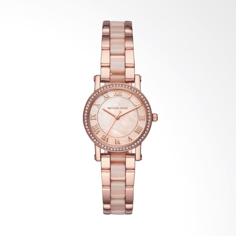 Jual Michael Kors Petite Norie Pavé 