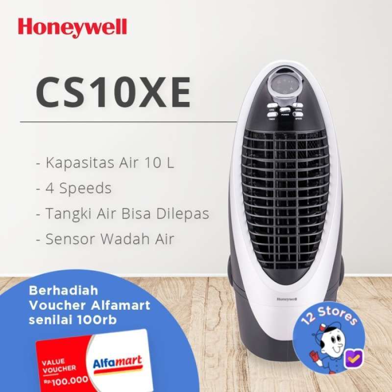 Jual Honeywell Air Cooler CS10XE di 