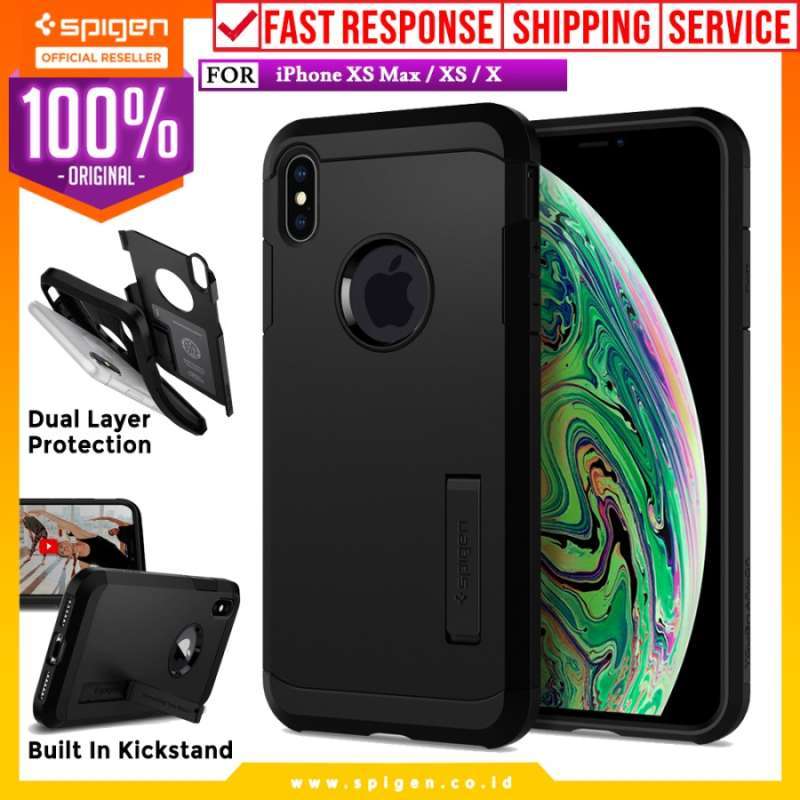 Iphone xs shock case Clearance