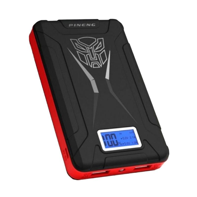 Jual Pineng Pn 933 Powerbank 10000mah Original Online Mei 2020