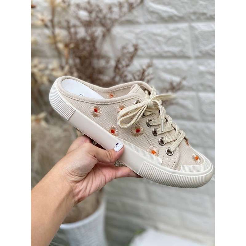 Jual FREE ONGKIR FREE PAPPERBAG SEPATU WANITA ZARA ZS257