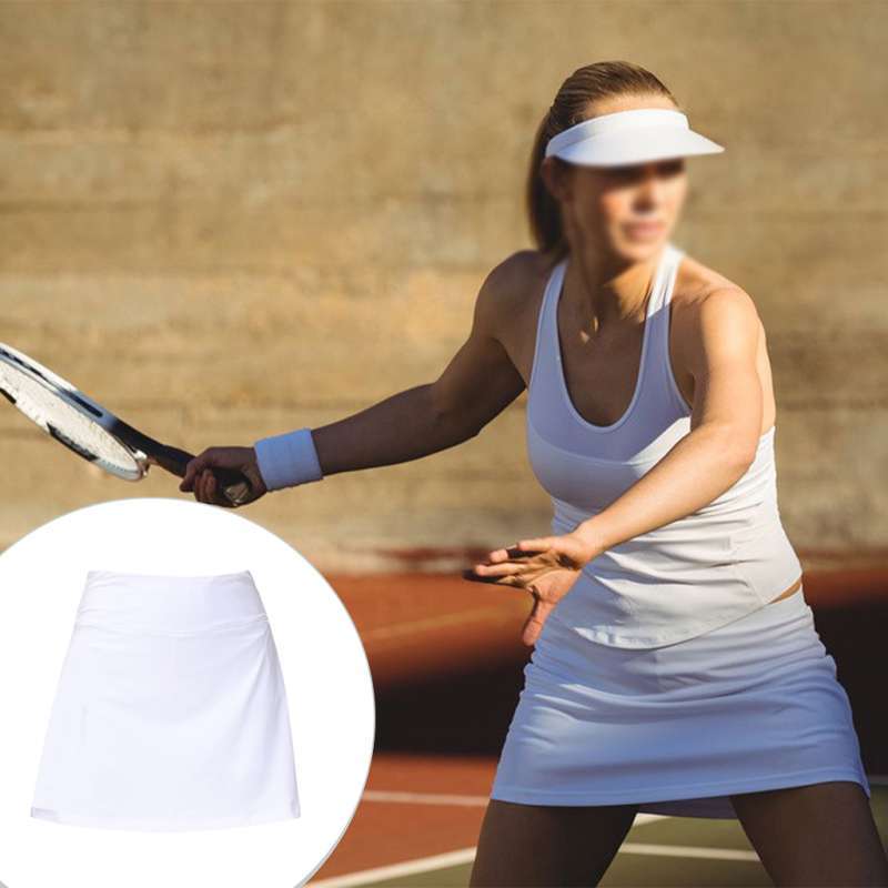 Promo Women Active Skorts Casual Short 