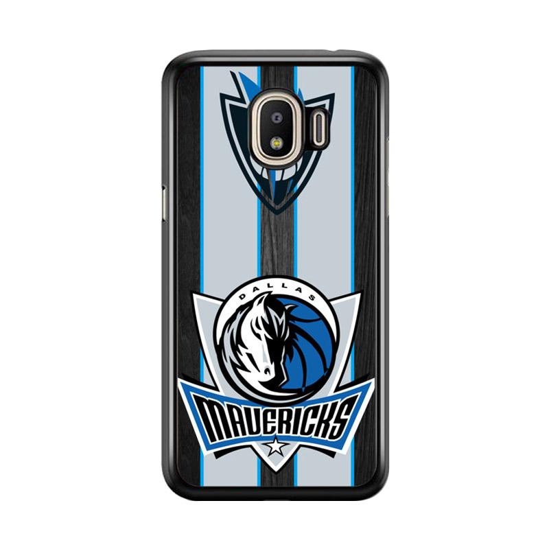 Jual Flazzstore Dallas Mavericks Logo X3197 Premium Casing For