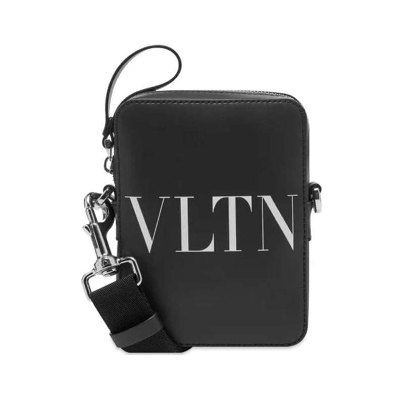vltn black bag