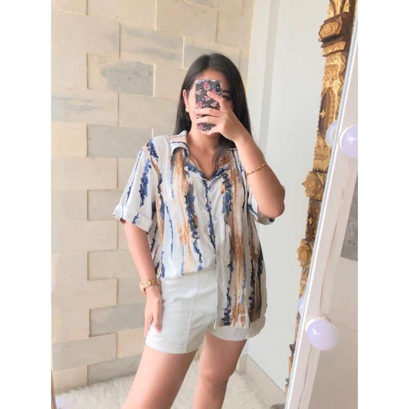 Jual FREE ONGKIR SUMMER SHIRT 