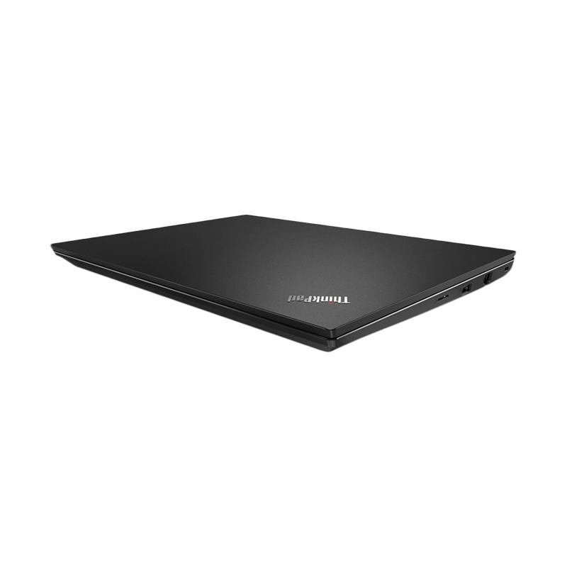 Jual Lenovo Thinkpad E480 Notebook I7 8550u Turbo Boost Up To 4ghz 8gb 1tb Vga 2gb Fp Backlit Key 14 Fhd Anti Glare Batt Up To 8hr W10pro Resmi Murah Januari 2020 Blibli Com