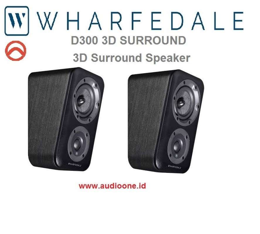 Jual speaker cheap dolby atmos