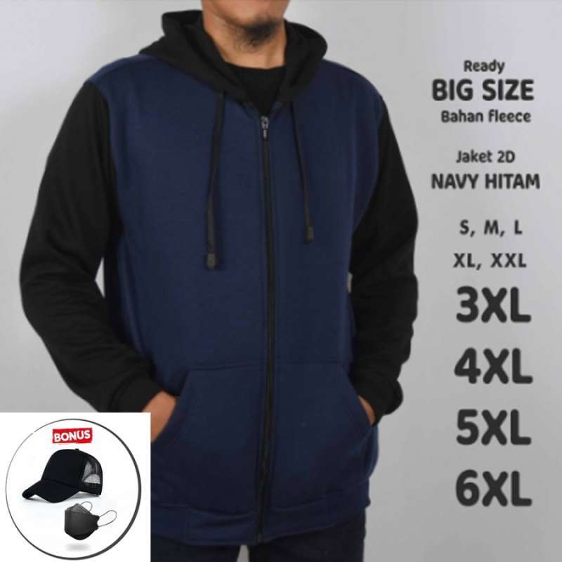 Jaket xxxxl cheap