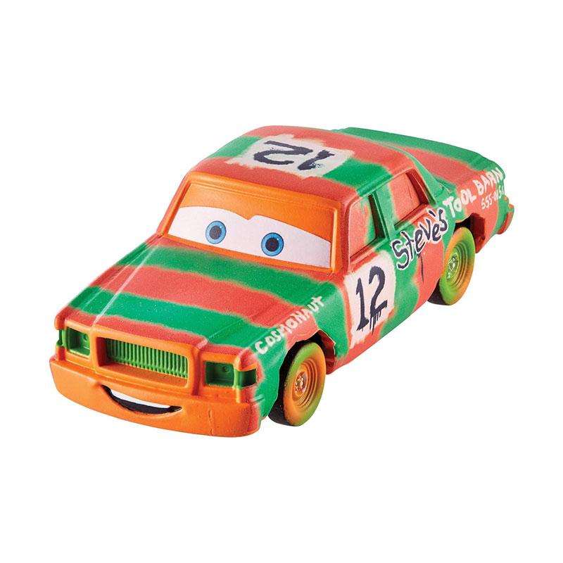 mattel disney cars 3