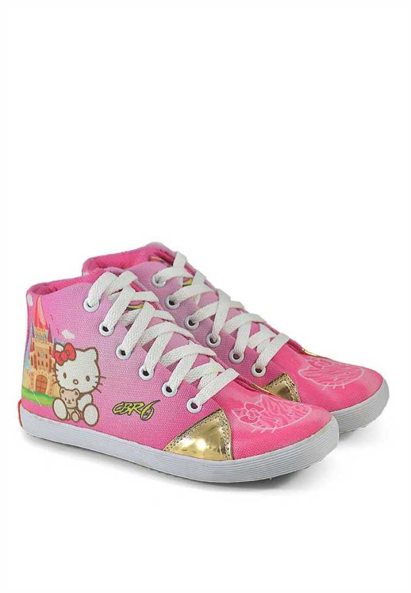 Sepatu vans hello kitty di bandung 2025