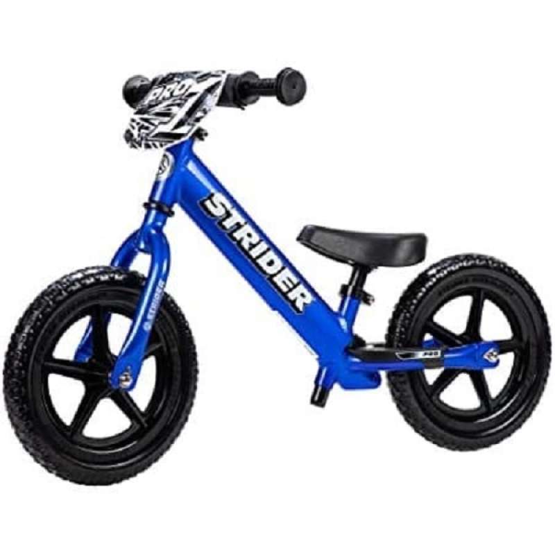 Jual BALANCE BIKE STRIDER BIKE 12 PRO 
