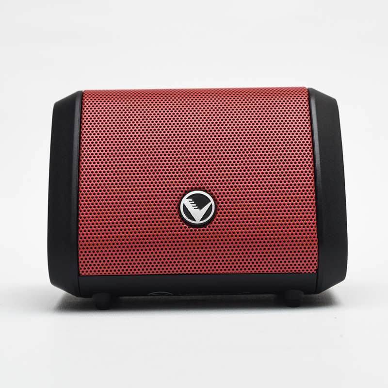 Promo VENOM BABY GEAR VBG 1 Speaker Bluetooth Merah Diskon 29