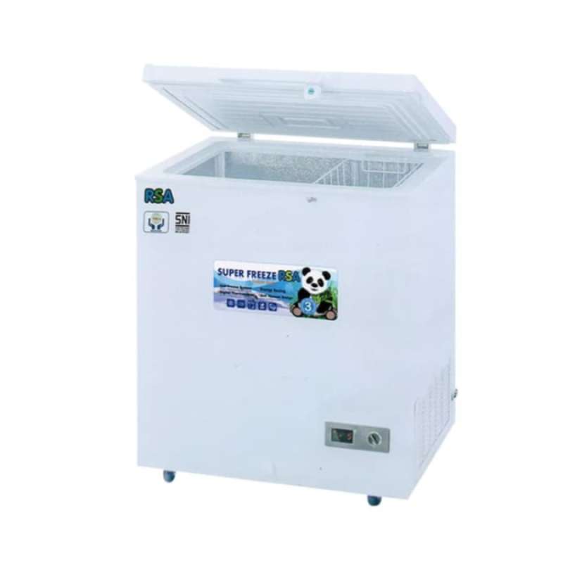 Freezer box shop