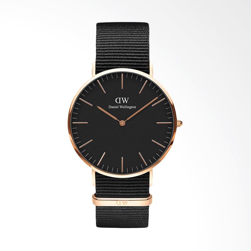 Tali jam clearance daniel wellington