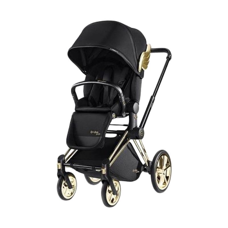 harga stroller cybex priam