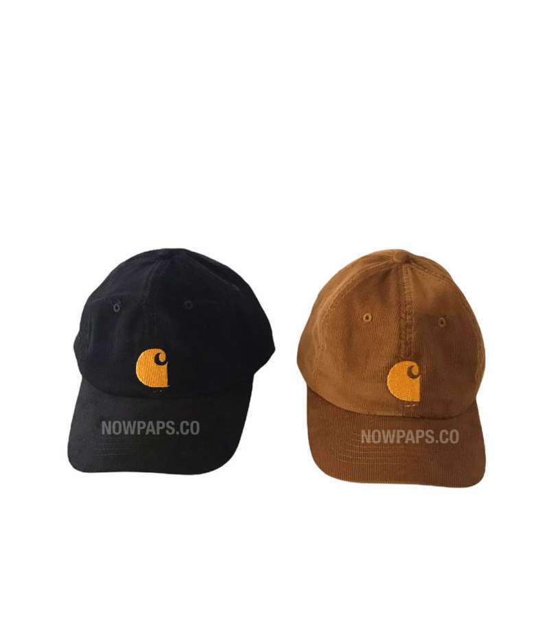 Caps carhartt clearance