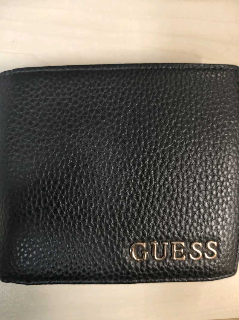 Dompet guess discount pria original
