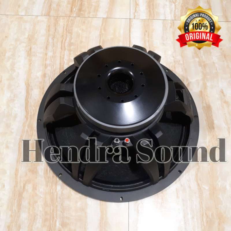 Promo Komponen Speaker subwoofer 18 