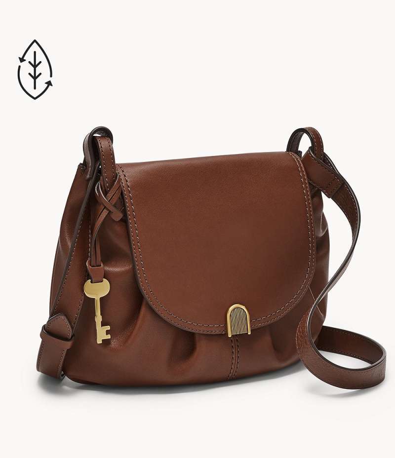 Tas fossil crossbody sales