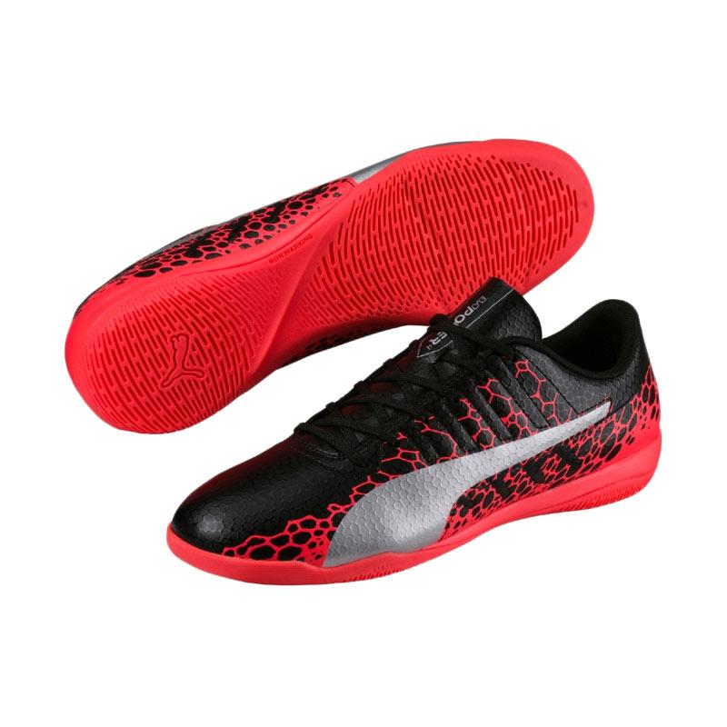 Jual PUMA Evopower Vigor 4 Graphic TT Sepatu Futsal Pria 104459