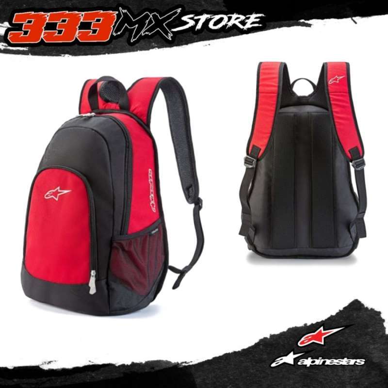 Jual TAS ALPINESTAR DEFENDER ORIGINAL. BACKPACK ALPINESTAR