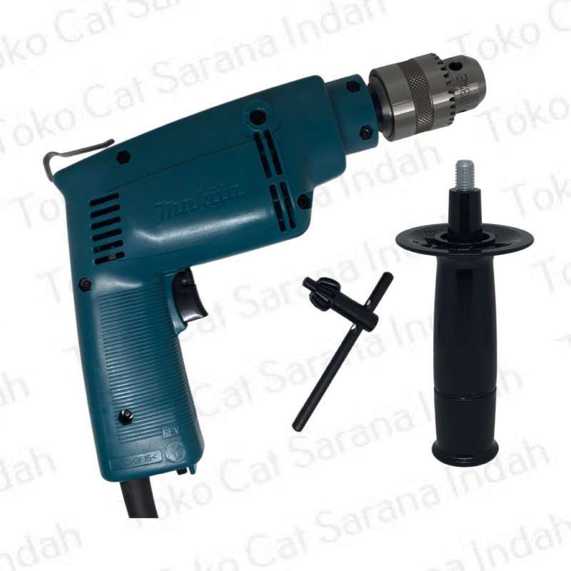 Promo MAKITA BOR BETON NHP1300S 13MM 430 WATT Mesin Bor Makita