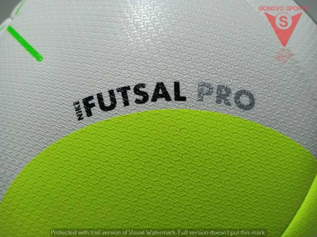 Jual BOLA FUTSAL - NIKE FUTSAL PRO FIFA 