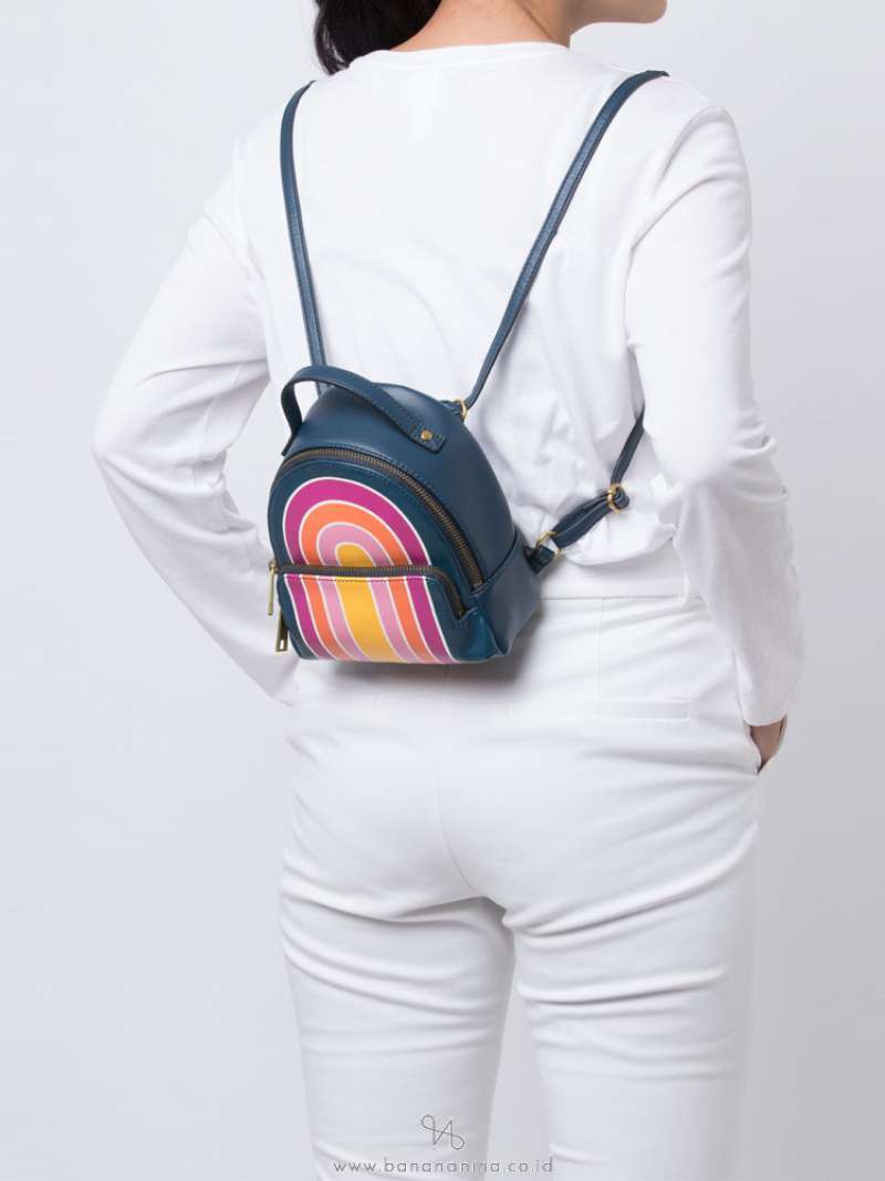 Fossil felicity mini discount backpack