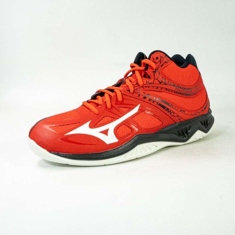 Thunder blade 2 mid hot sale