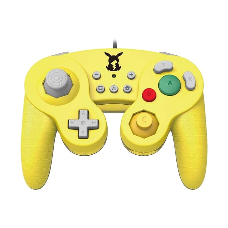 switch controller classic