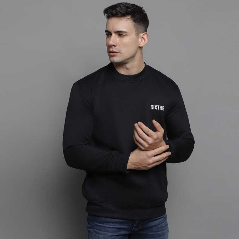 Crewneck