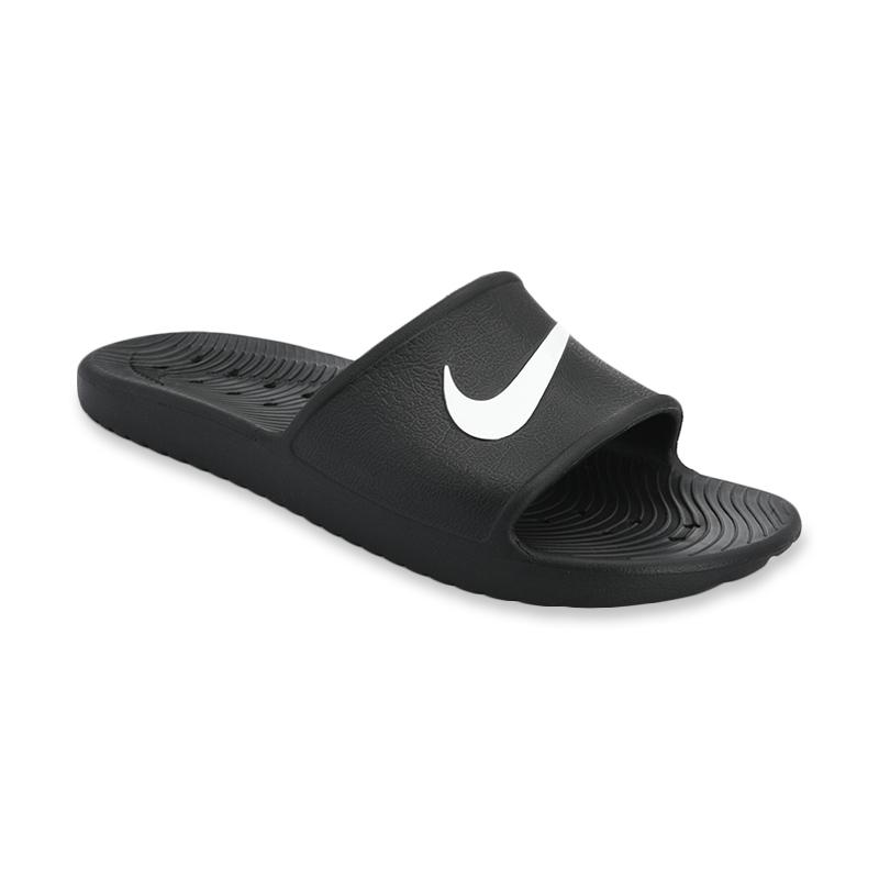 slide nike sandals