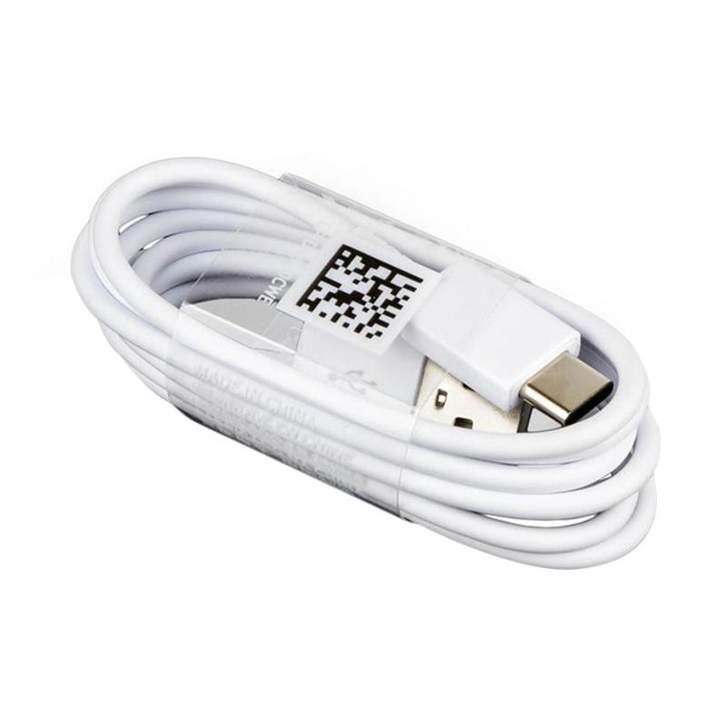 Jual Xiaomi Fast Charging Type C Kabel Data Putih Ori 1 5 M