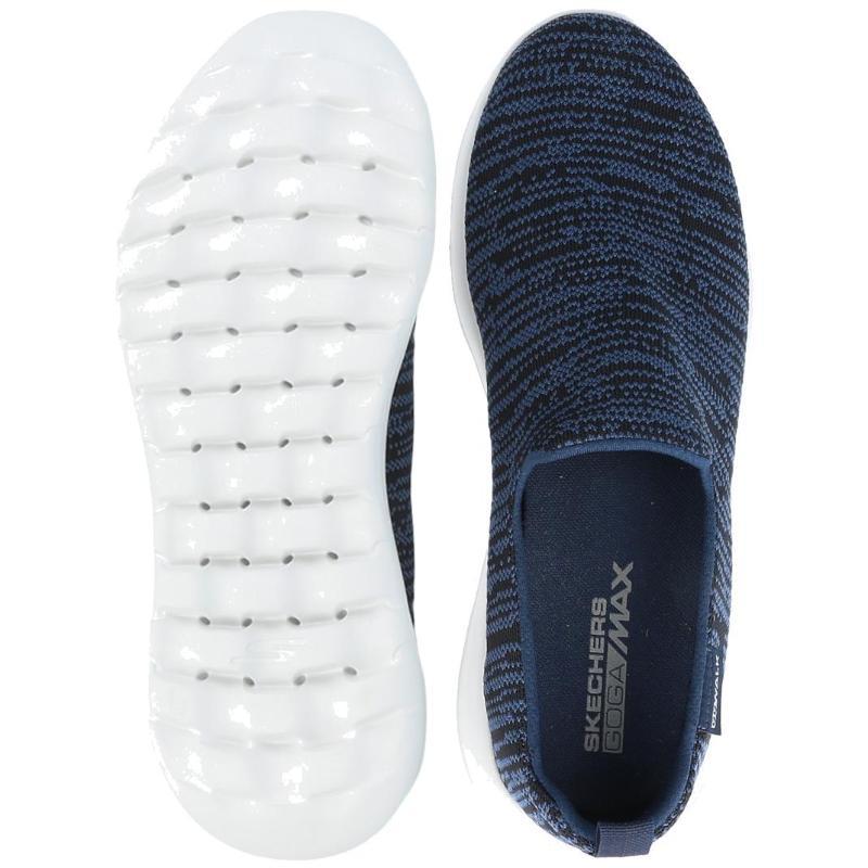Skechers gowalk max deals - infinite