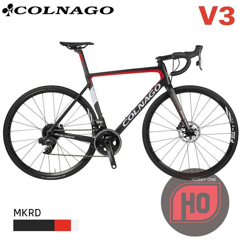 Colnago road bike harga clearance