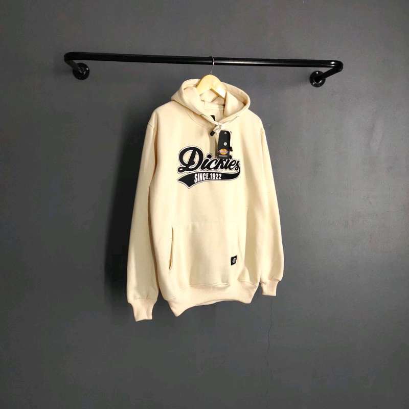Bahan clearance hoodie dickies