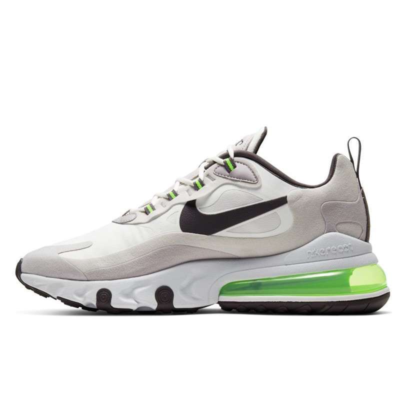 mens white 270 react