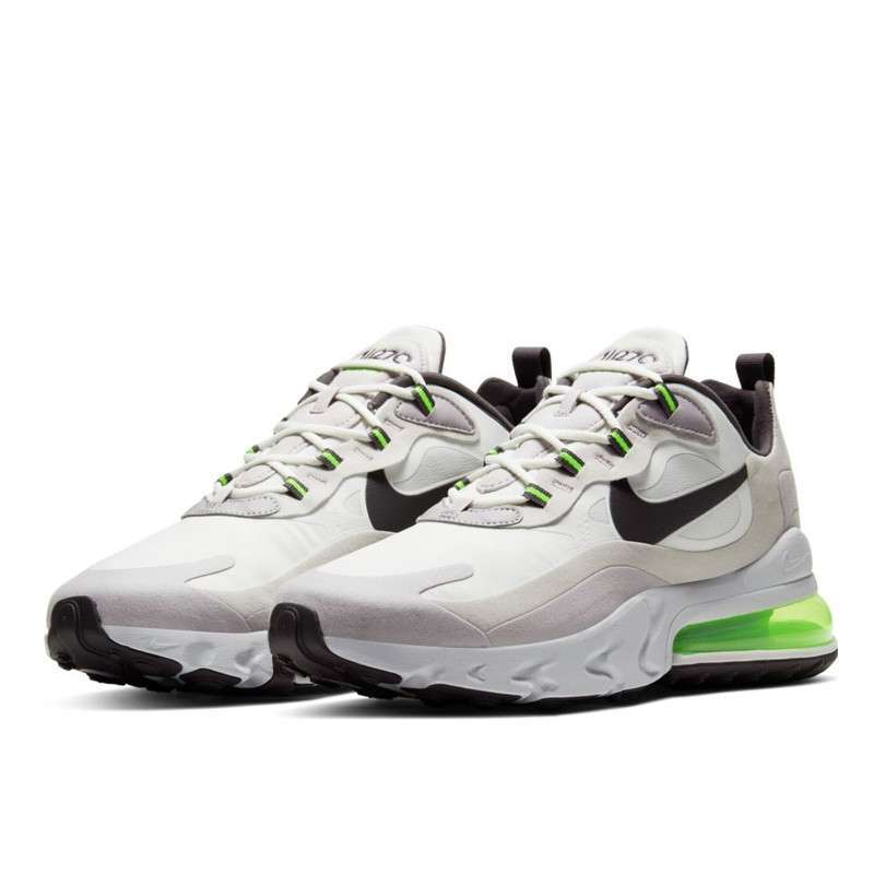 Nike air max shop 27 react summit white