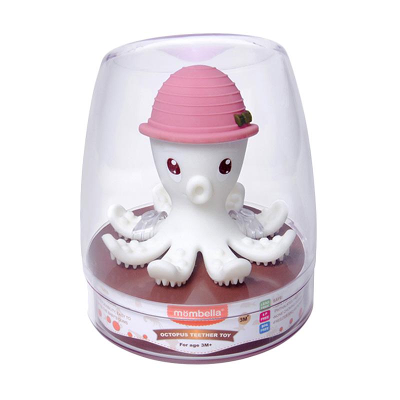 mainan teether
